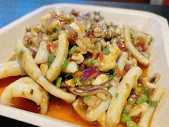 -肉店炸炸炸·爆汁孜然牛肉