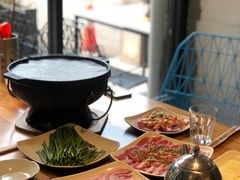 精选五花肉-肆拾壹號烤肉(龙岗店)