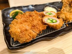 -胜博殿日式炸猪排(西红门店)