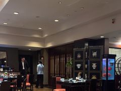 -海天楼中餐厅(吴宫泛太平洋酒店)