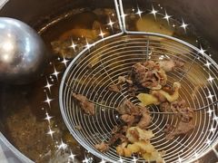 -陈记顺和牛肉火锅馆(天河北路店)