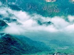 -楠溪江风景名胜区