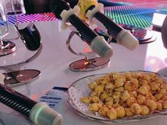 -酷秀KTV(五道口店)