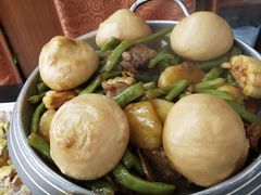 -东北酱骨头馆(蓁巷店)