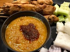 -Limapulo: Baba Can Cook