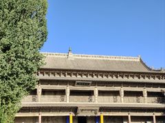 -张掖大佛寺景区