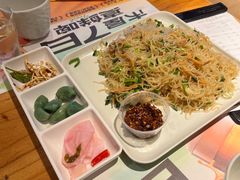 -木屋烧烤(南新店)