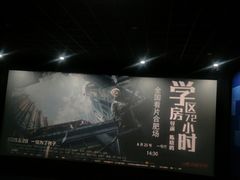 -华联影城(蒙城路店)