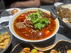 -3号仓库·创意中国菜(乐清正大广场店)