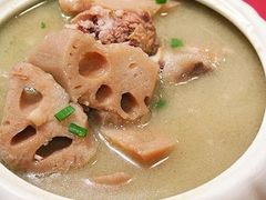 -全聚贤餐厅·湖北家常菜(沙湖店)