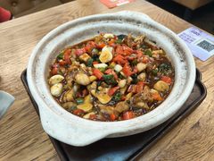 -花舍·新派粤菜·西餐·下午茶(亚运村·鸟巢店)