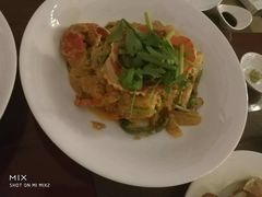 -芽庄MP泰式海鲜海景餐厅