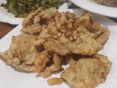 -晚归月亮湾私家菜(临邑路店)