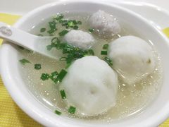 小鱼丸-林金财鱼丸(鼓楼街店)