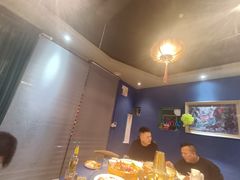 -花间别院(凤凰店)