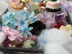 -天玑高空江景餐厅&酒吧Sky Secret Restaurant&Bar