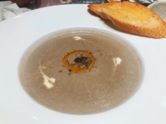 法式菌汤-娜娜家·Nana's restaurant(国金汇店)