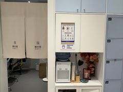 -天真蓝照相馆(中华广场店)