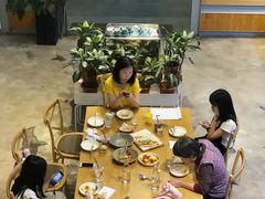 大堂-Country Lane咖啡·意粉(荔园新天地店)