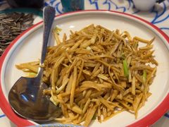 -柴火农家·江西赣南菜(土华店)
