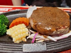 -海维克牛排馆HIGHWIC(右岸环宇坊店)