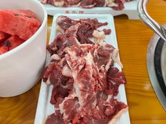 -养牛邓·潮汕牛肉海鲜自助火锅(广州店)