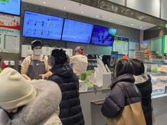 -奈雪的茶(百盛店)