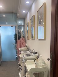 -YooMee优美智能科技美肤机构