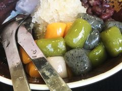 -鲜芋仙(南开大悦城店)