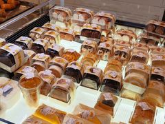 -烘焙町面包店(西四店)
