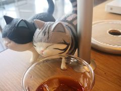-dotcom coffee古点咖啡(致真大厦店)