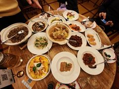-新白鹿餐厅(龙游路总店·杭帮菜名店)