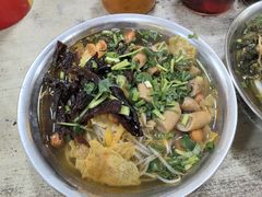 牛巴牛肠粉-北海田螺店(四川路店)