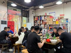 -天治宣·野椒鸡(龙头寺总店)
