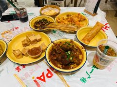 -东排食堂长沙小吃大排档(五一广场店)