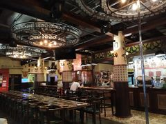 大堂-马迭尔德式西餐精酿啤酒屋(中央大街店)