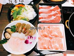 -MoMo牧场·寿喜烧专门店(长泰广场店)