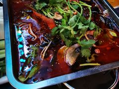 -正通记·哈尔滨烧烤·炭烤鸽子(七宝万科国际店)