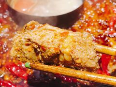 -重庆渝达老火锅(春熙路店)