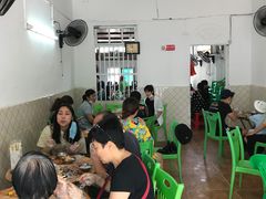 大堂-吉英盐焗鸡(文中路店)