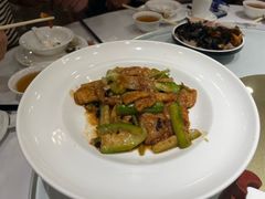 -勝記酒家·37年老字号·经典粤菜(荔枝公园店)