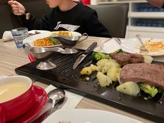 -必胜客(国展店)