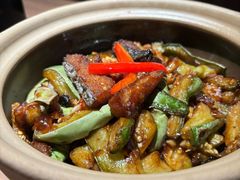 -KŌNG胶东小馆·酒馆(华熙店)