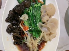 -秦月轩·陕西家乡菜(阜成路·五棵松店)