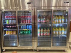 -首都机场T3航站楼商务CIP贵宾厅