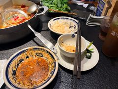 -滇牛云南火锅(桂林路店)