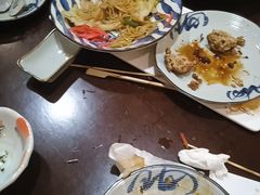 -晶吉·居酒屋·烧鸟·生鱼饭(中山区民主广场店)