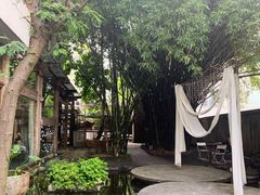 -陶享时光西餐·下午茶·竹林花园(新城店)