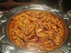 -胖哥俩肉蟹煲(湖滨银泰in77店)