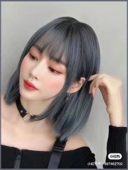 -MI HAIR